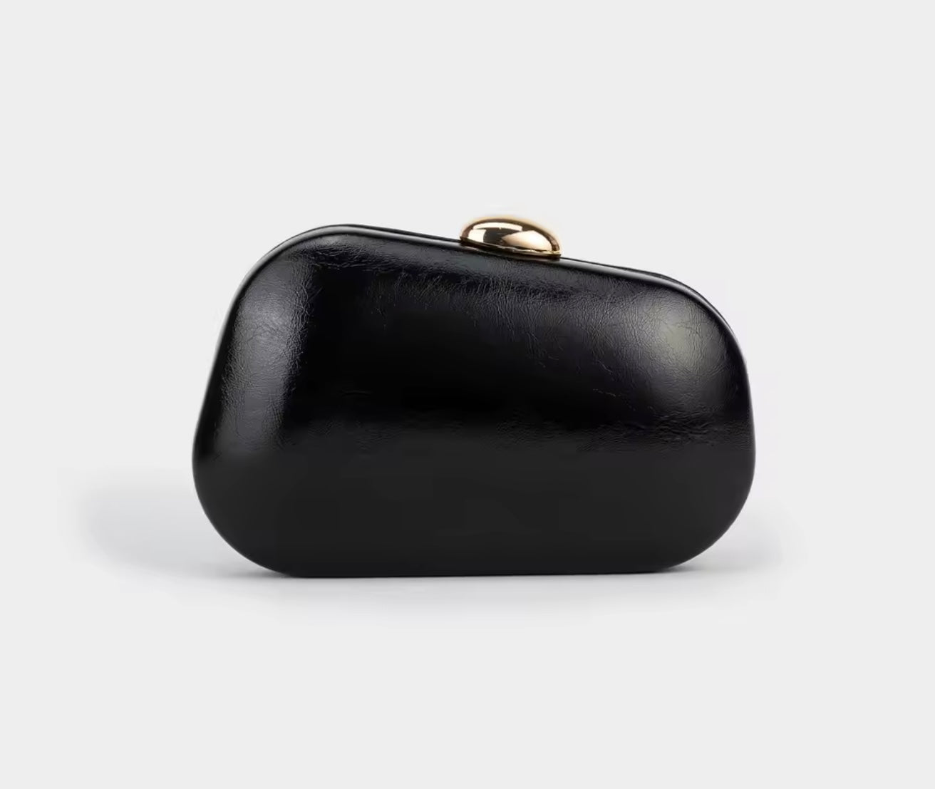 Oval Clutch